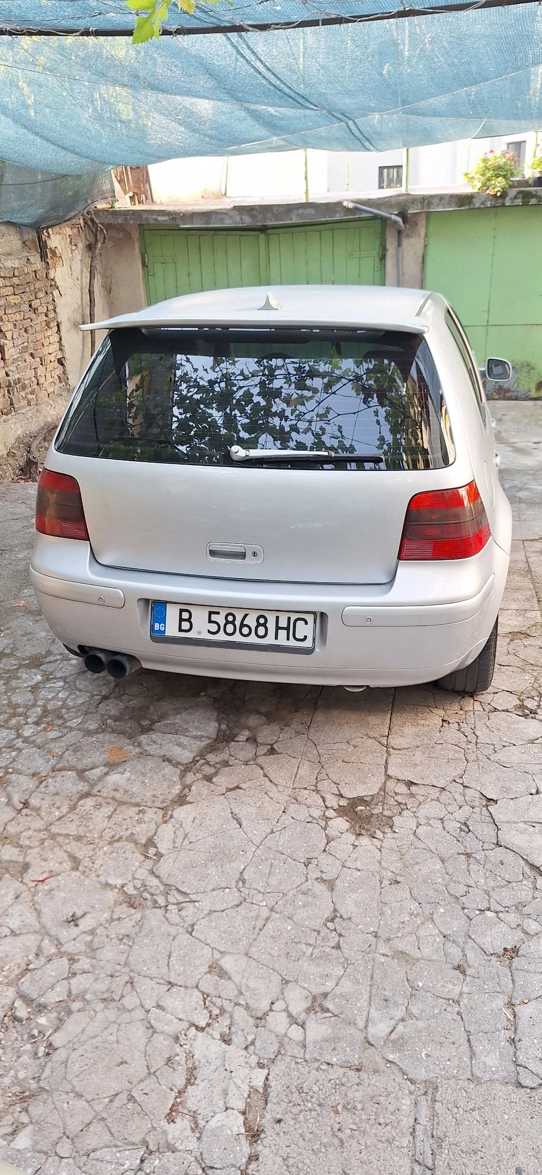 VW Golf  - изображение 6