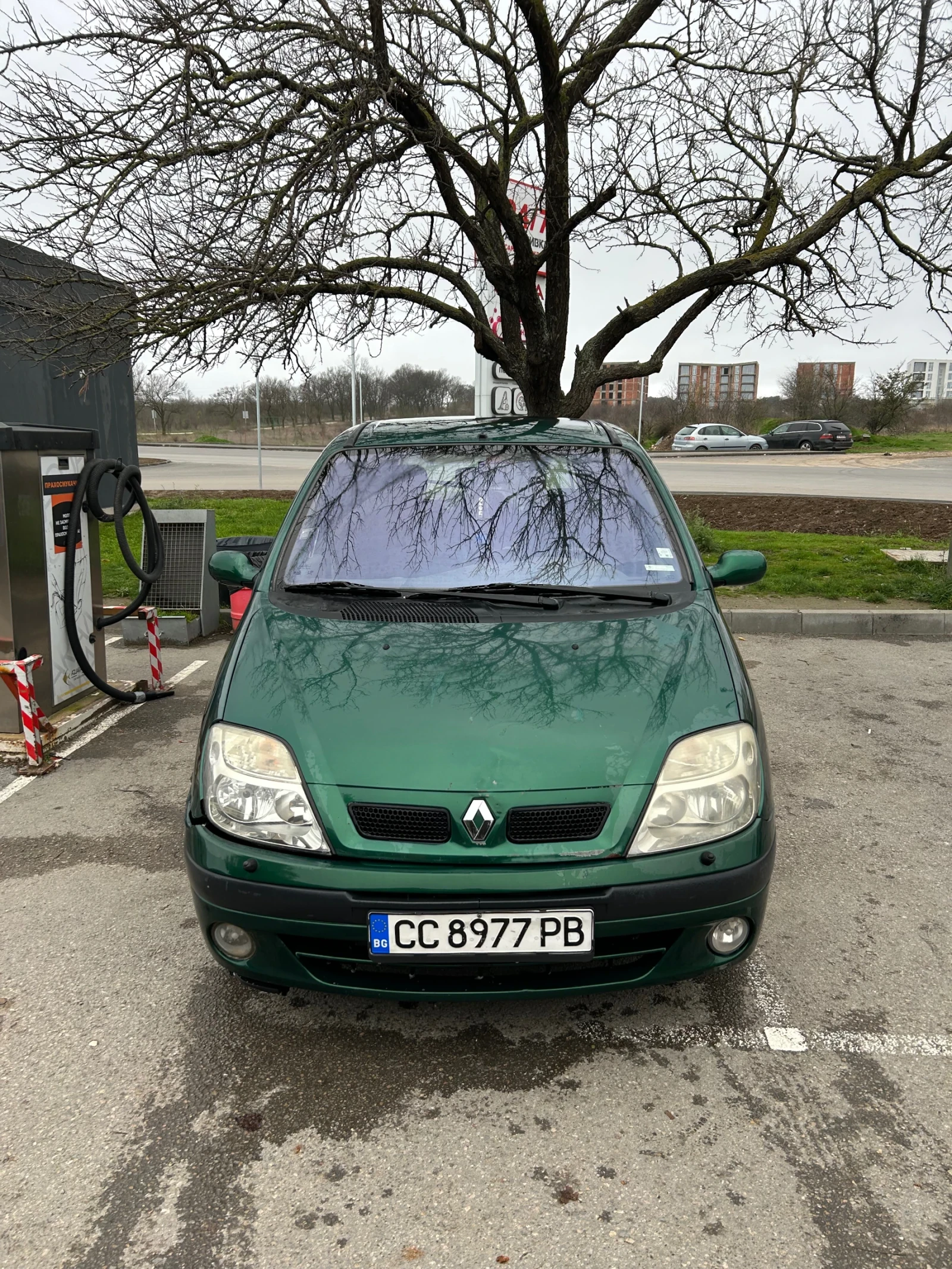 Renault Scenic | Mobile.bg   3