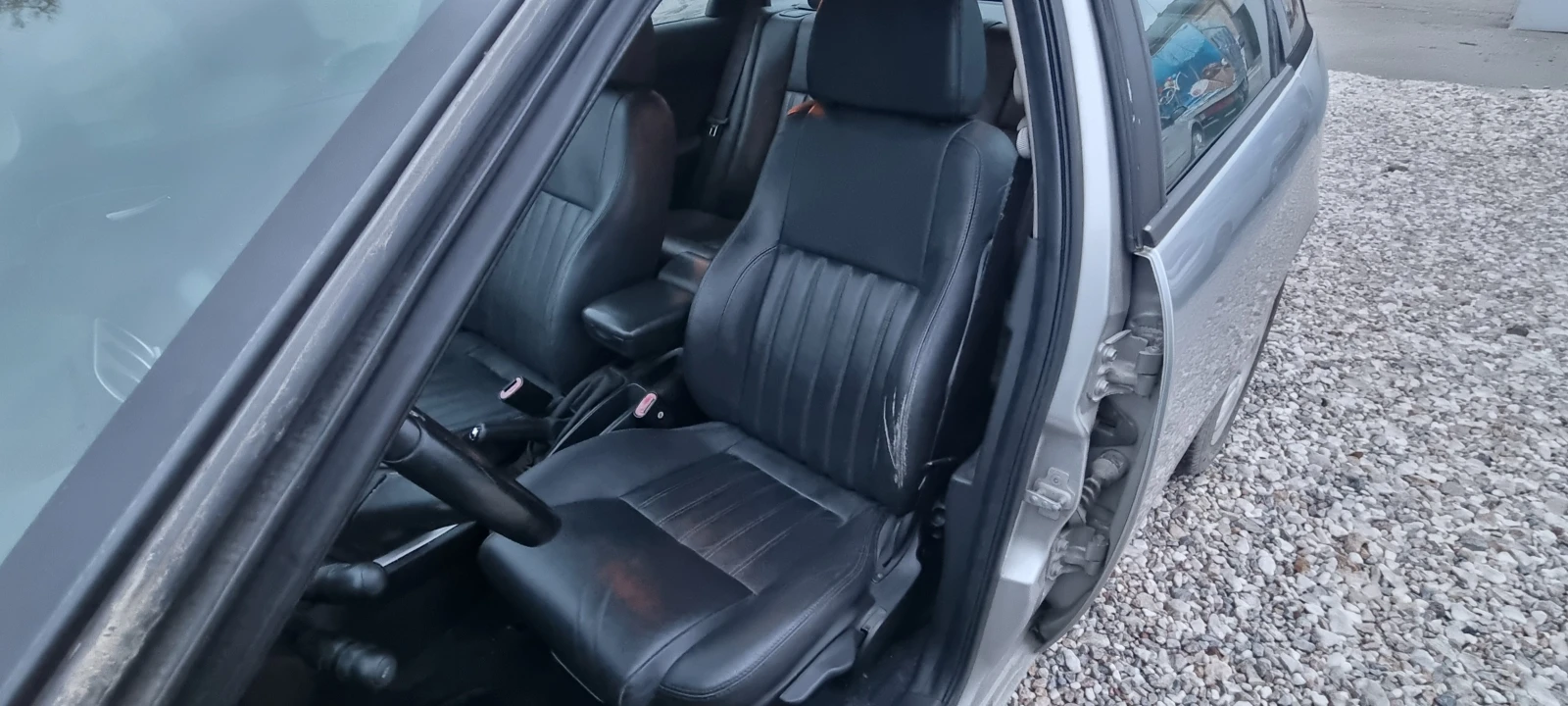 Alfa Romeo 156 1.9  JTD | Mobile.bg � ����������� 9