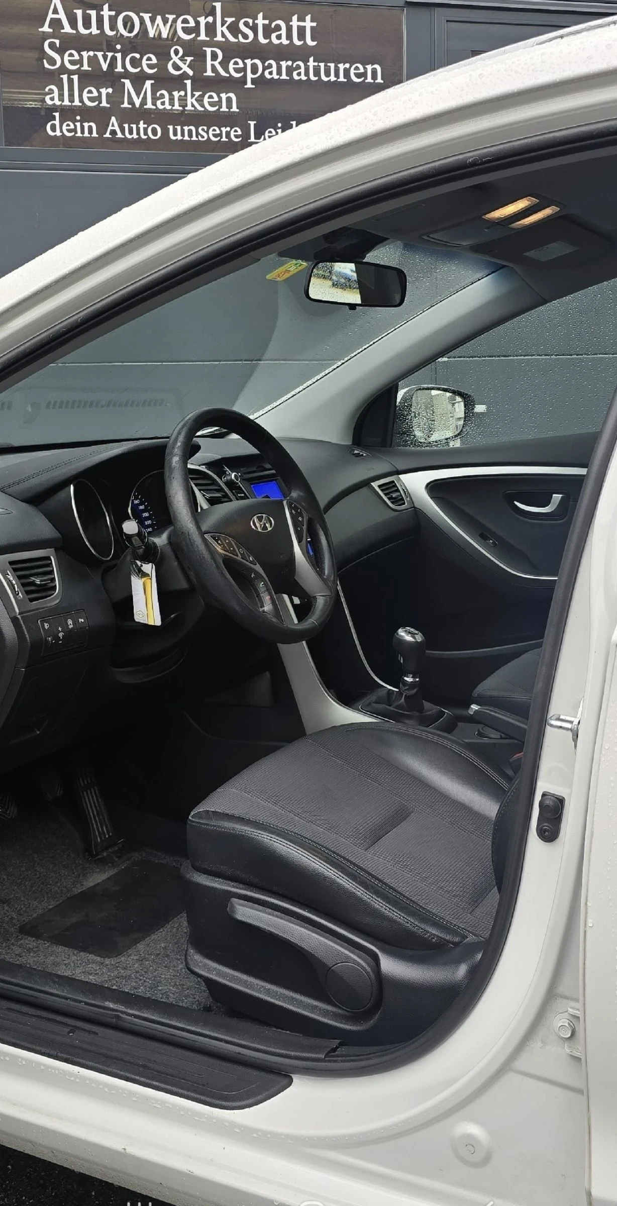 Hyundai I30 1.6 CRDI VERTEX  | Mobile.bg � ����������� 5