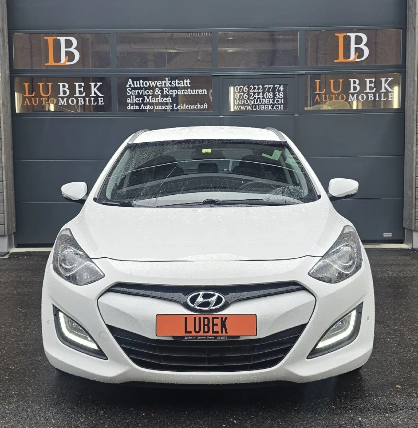 Hyundai I30 1.6 CRDI VERTEX  | Mobile.bg � ����������� 1