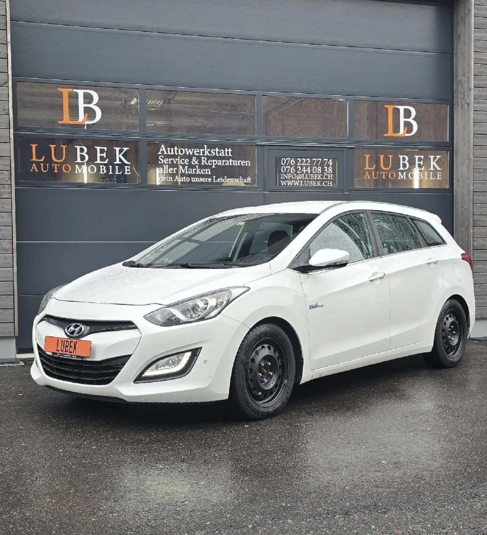 Hyundai I30 1.6 CRDI VERTEX  | Mobile.bg � ����������� 4