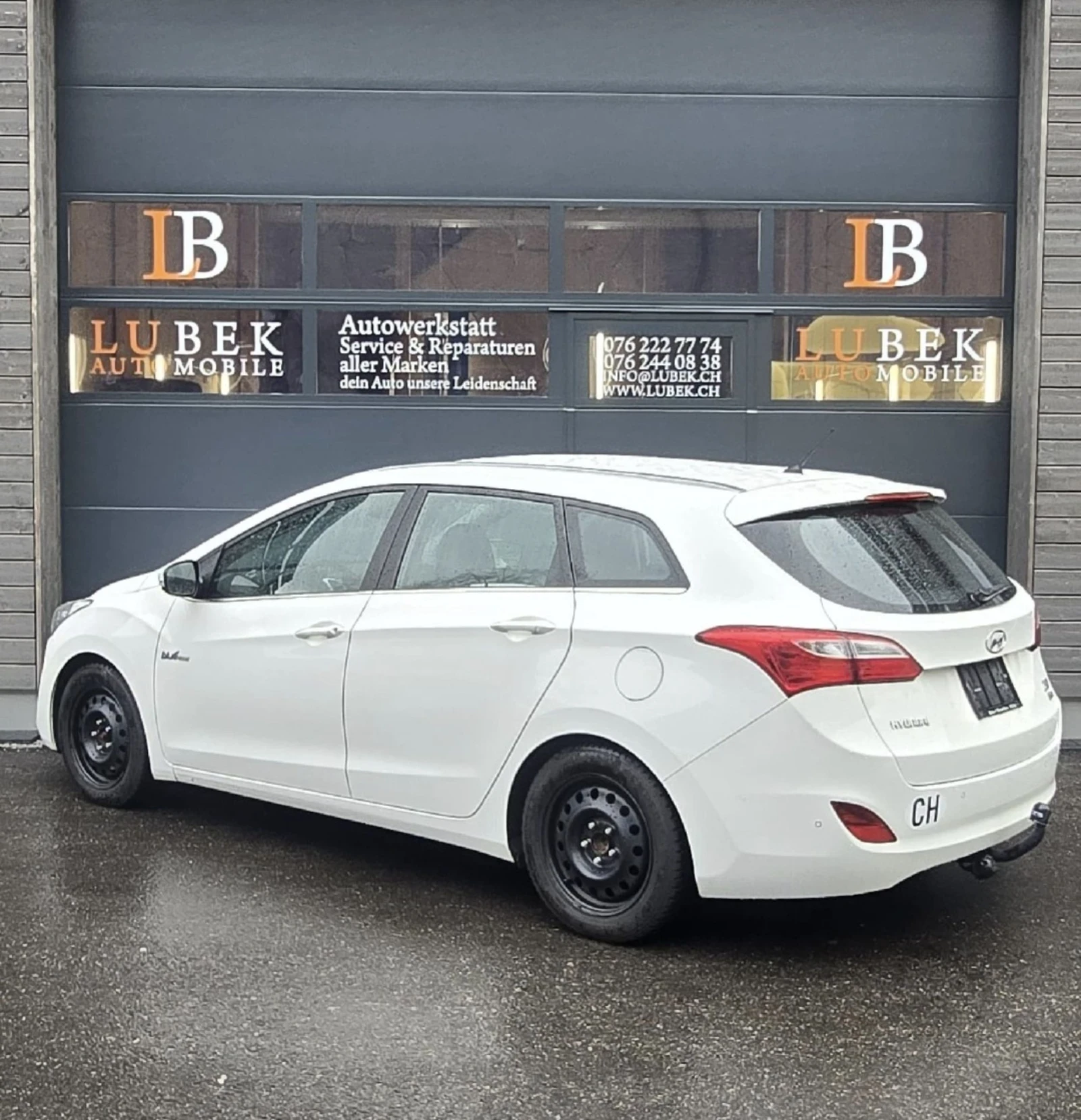 Hyundai I30 1.6 CRDI VERTEX  | Mobile.bg � ����������� 2