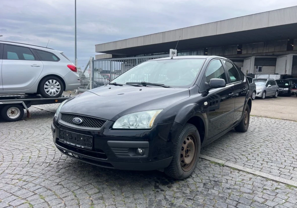 Ford Focus 1.8 125�.� | Mobile.bg � ����������� 2