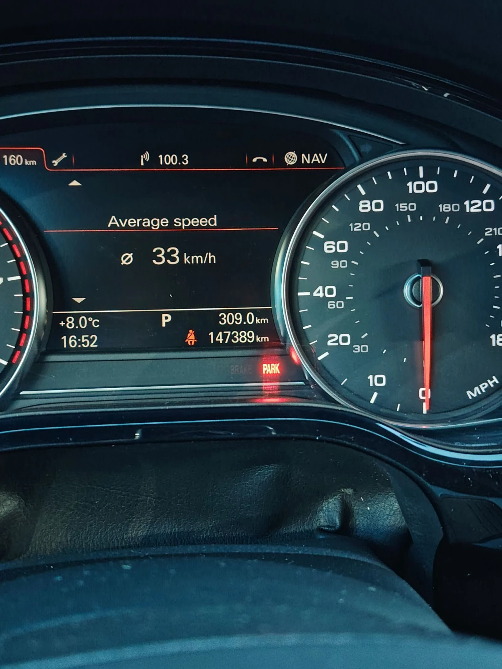 Audi A8 4.0 T Long Matrix HUD Massage  | Mobile.bg � ����������� 15