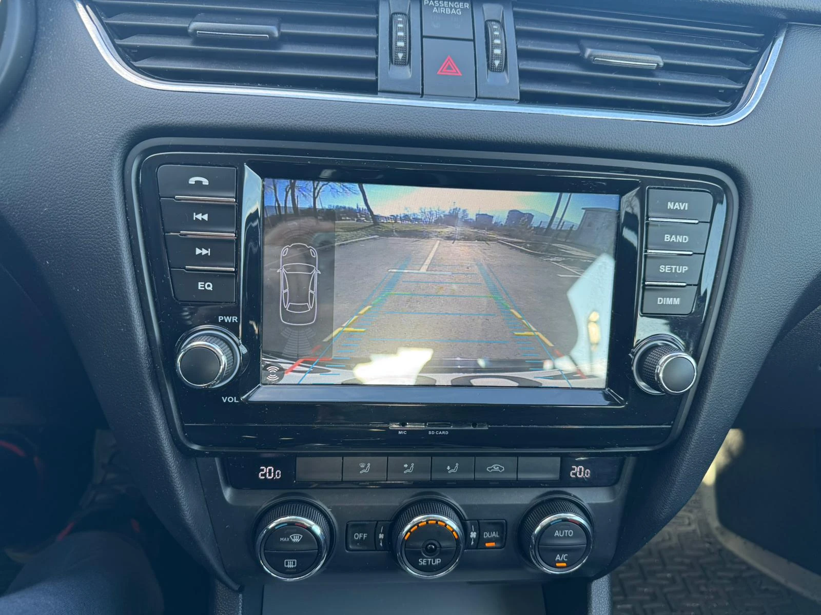 Skoda Octavia ELEGANCE - изображение 7