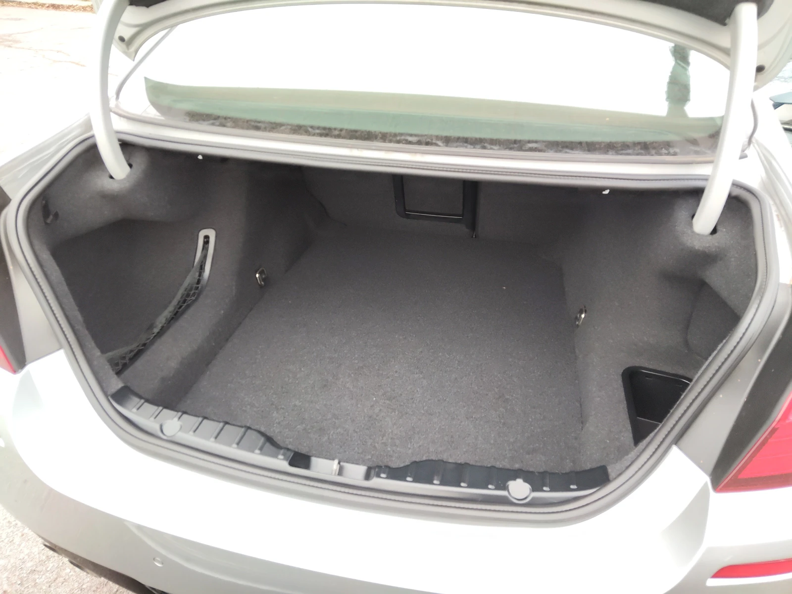 BMW 520 d X-Drive MPACK | Mobile.bg � ����������� 13