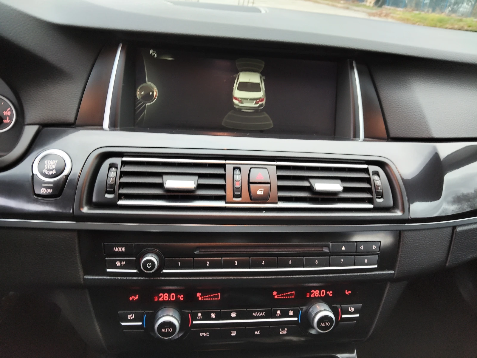 BMW 520 d X-Drive MPACK | Mobile.bg � ����������� 11