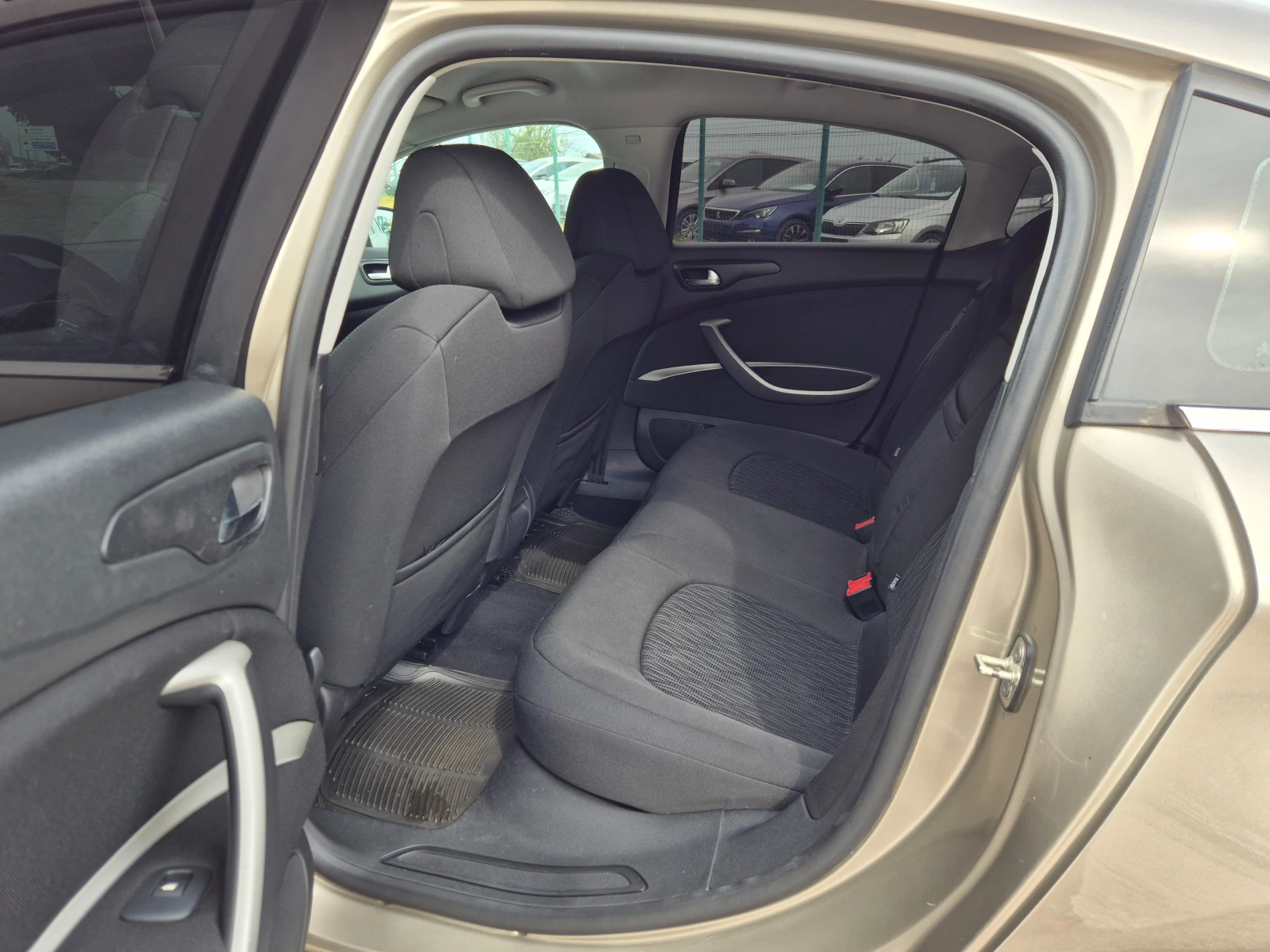 Citroen C5 1.6HDI ������� | Mobile.bg � ����������� 12