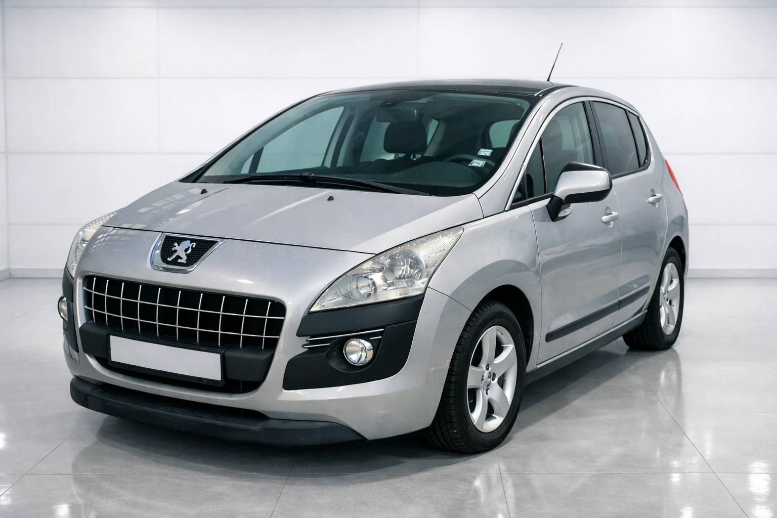 Peugeot 3008 | Mobile.bg � ����������� 1