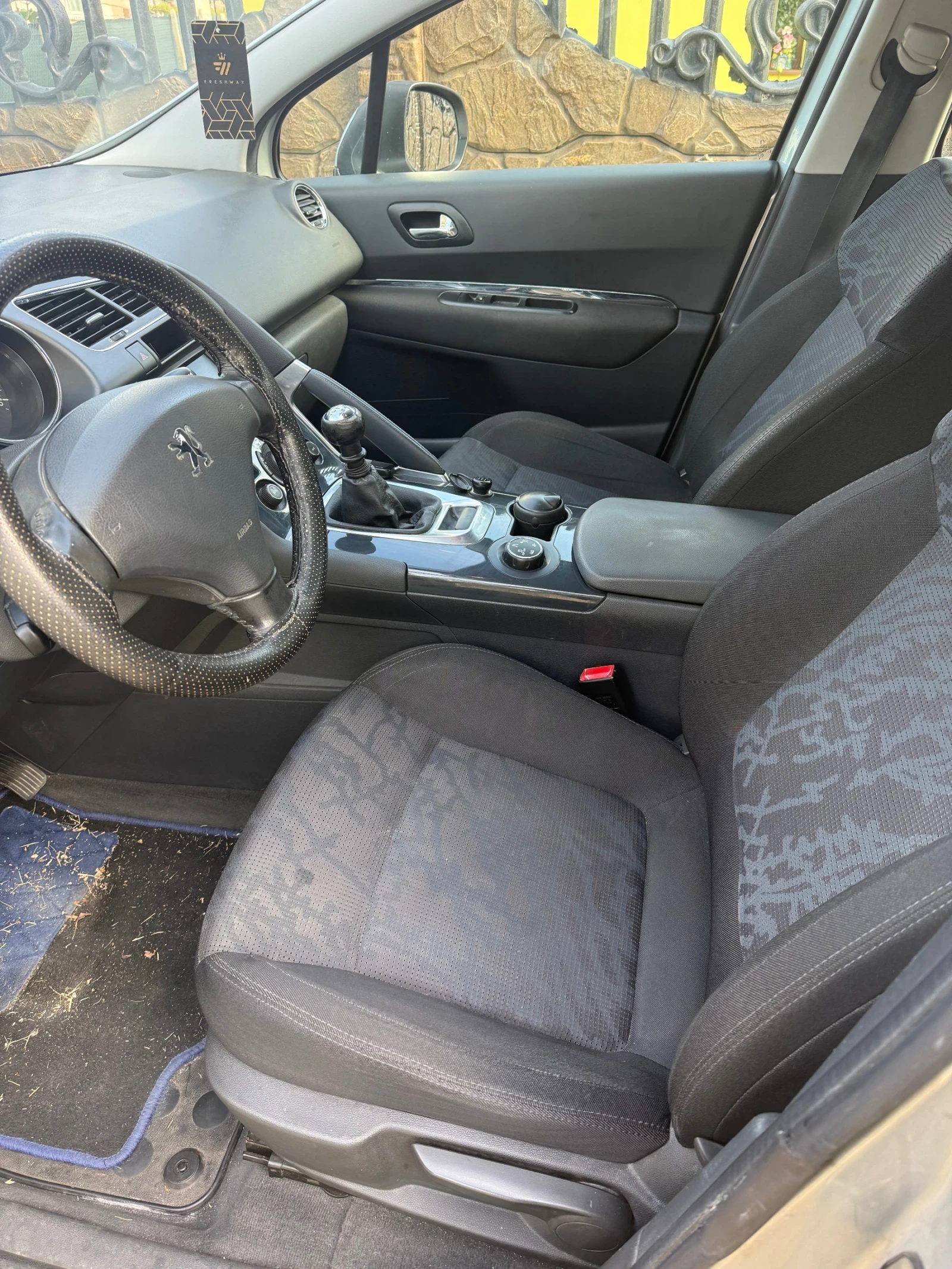 Peugeot 3008 | Mobile.bg � ����������� 8