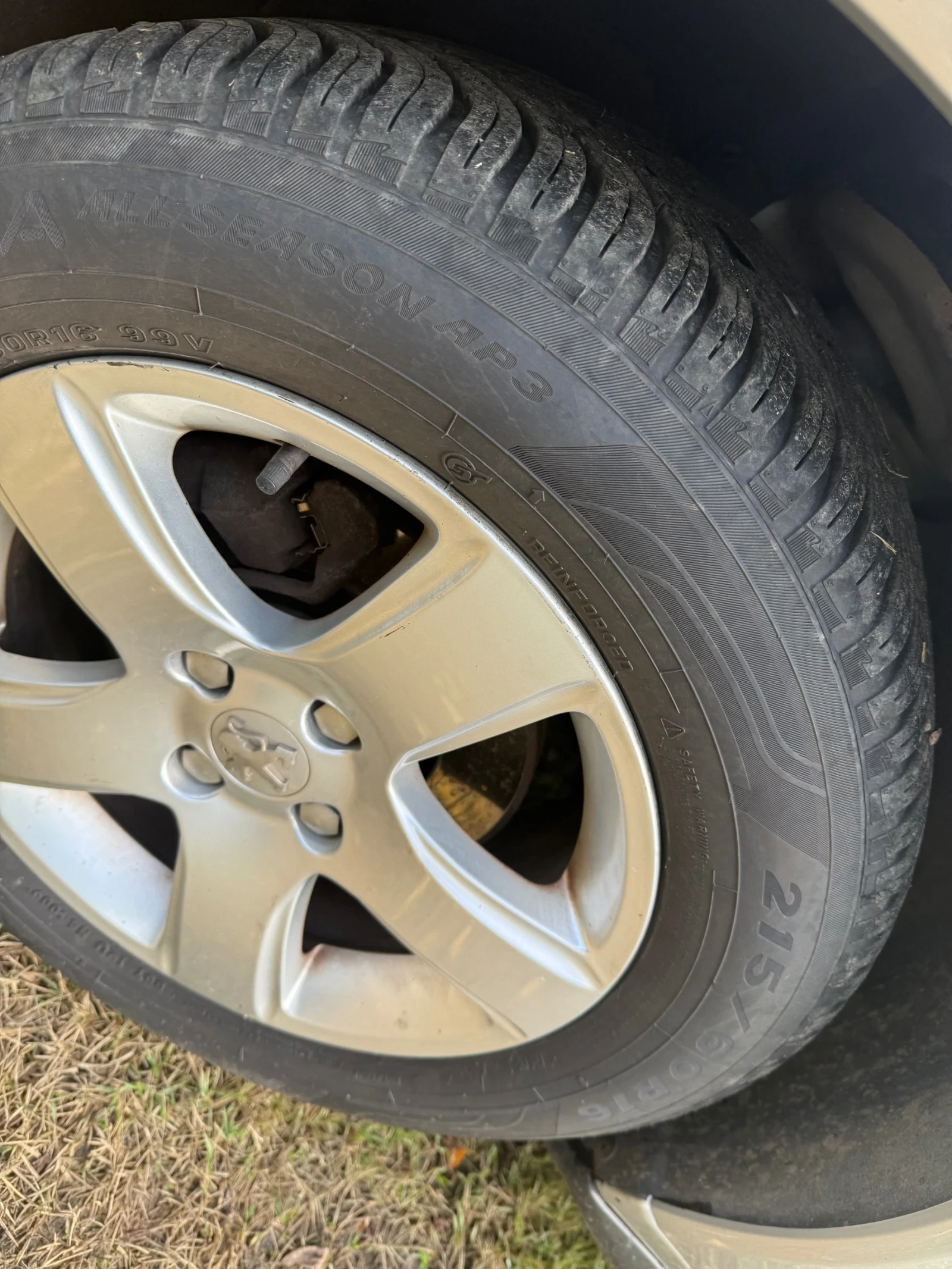 Peugeot 3008 | Mobile.bg � ����������� 7