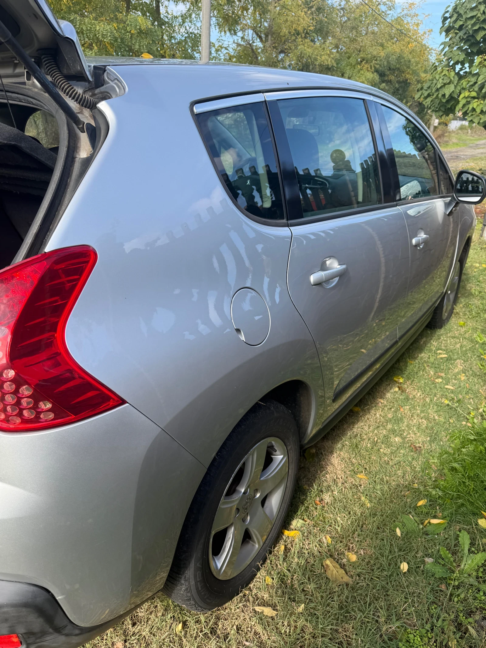 Peugeot 3008 | Mobile.bg � ����������� 14