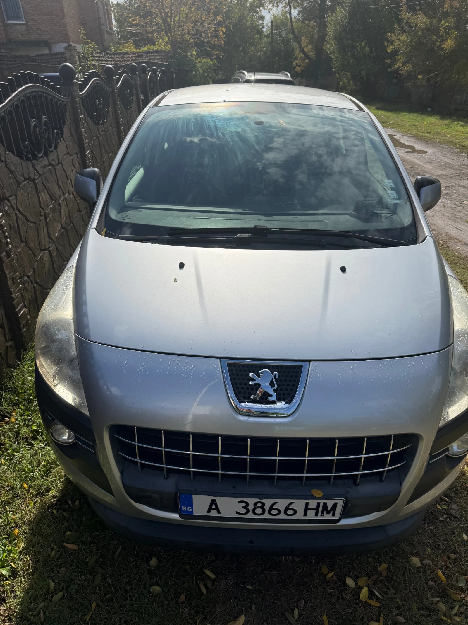 Peugeot 3008 | Mobile.bg � ����������� 2