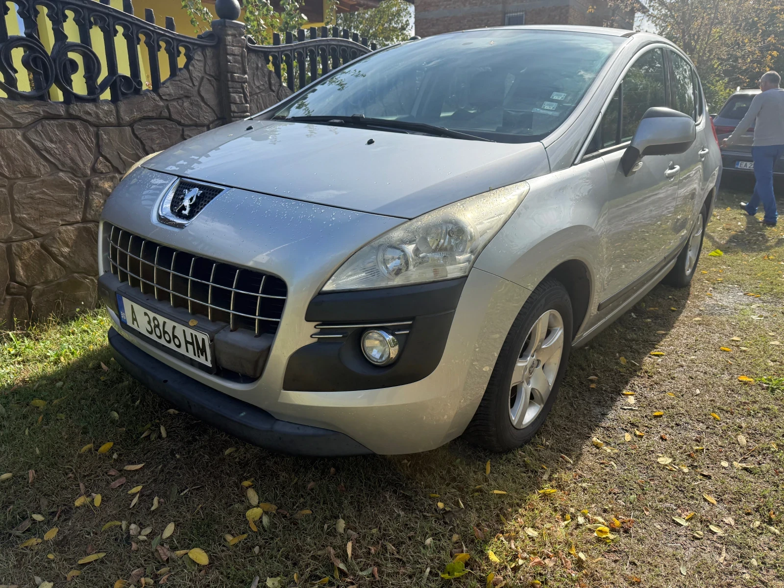 Peugeot 3008 | Mobile.bg � ����������� 1