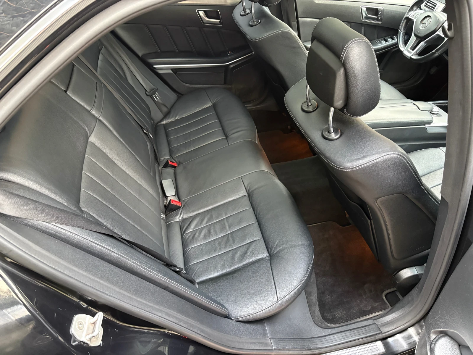 Mercedes-Benz E 300 HYBRID ��� ���� FRANCE FULL MAX | Mobile.bg � ����������� 13