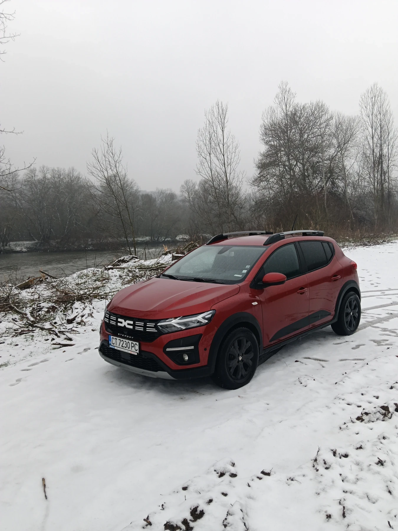 Dacia Sandero ECO-G | Mobile.bg � ����������� 1