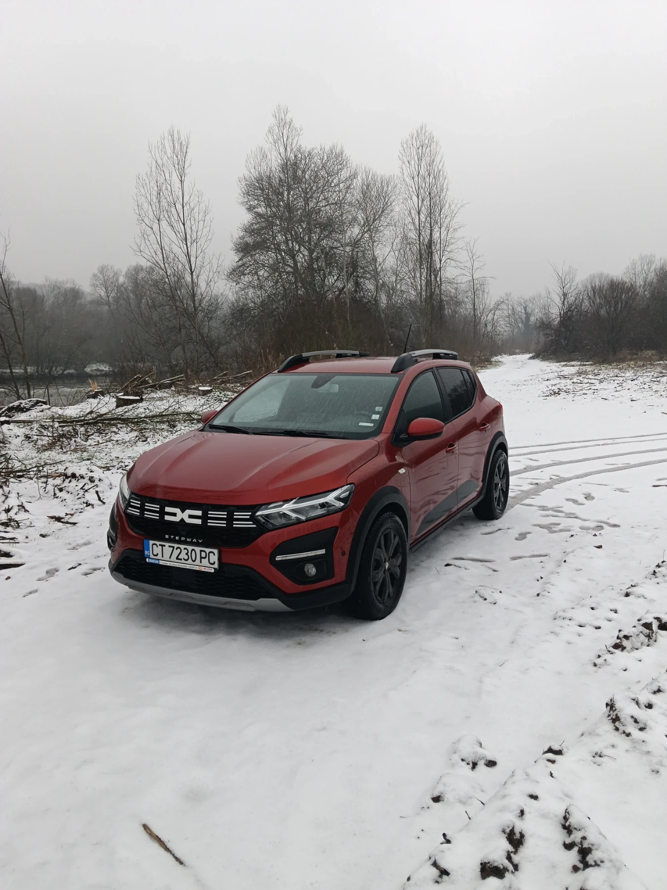 Dacia Sandero ECO-G | Mobile.bg � ����������� 2