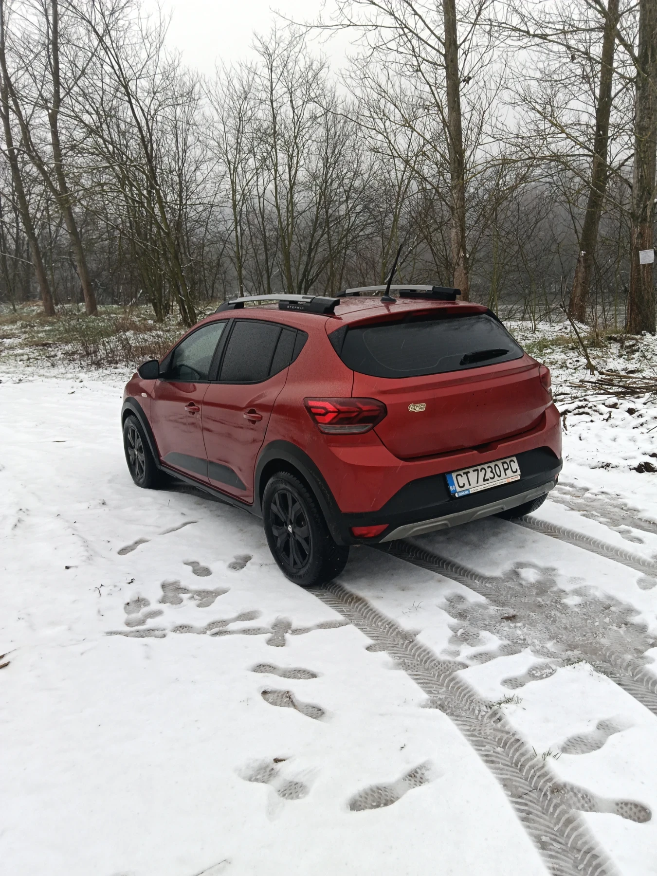 Dacia Sandero ECO-G | Mobile.bg � ����������� 4