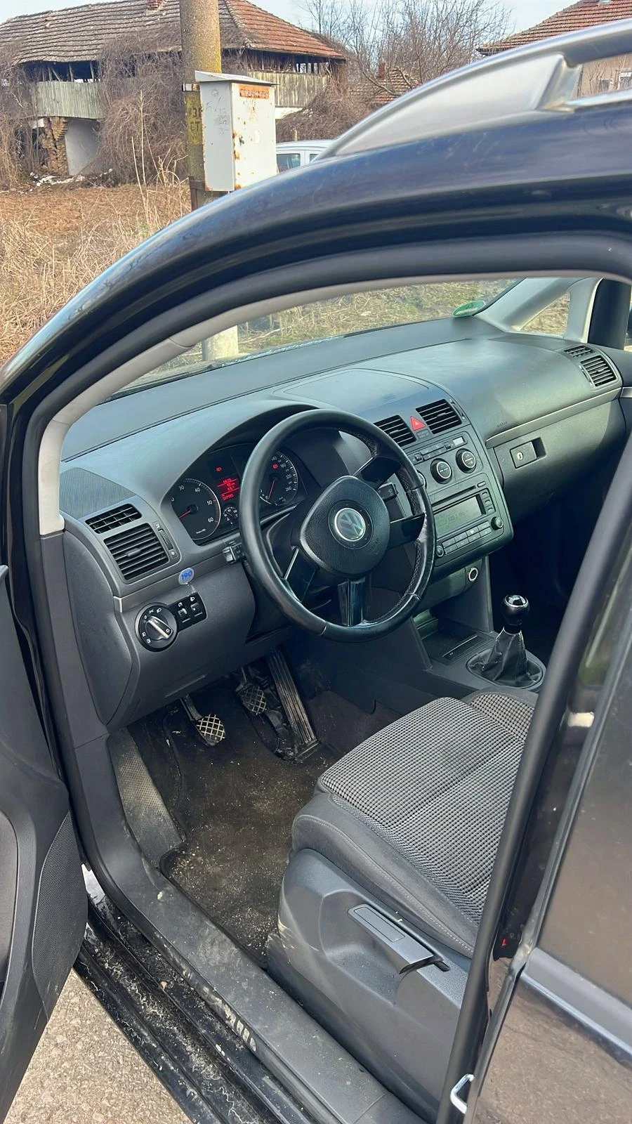 VW Touran | Mobile.bg � ����������� 5