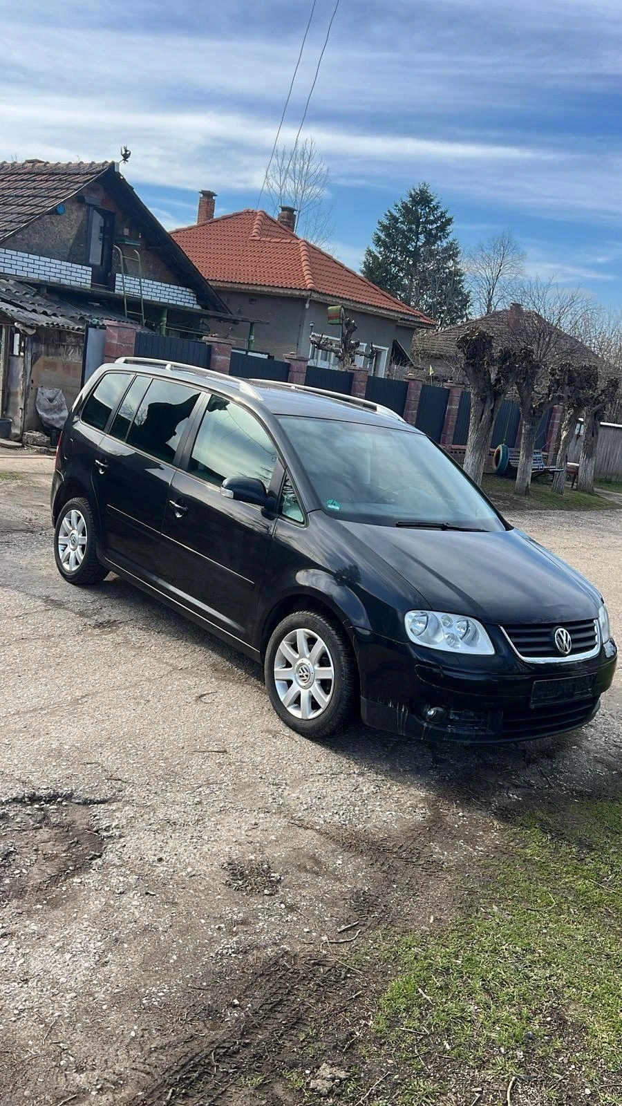 VW Touran | Mobile.bg � ����������� 2