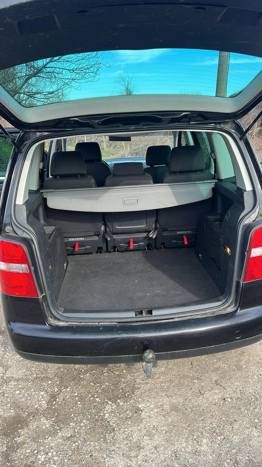 VW Touran | Mobile.bg � ����������� 8