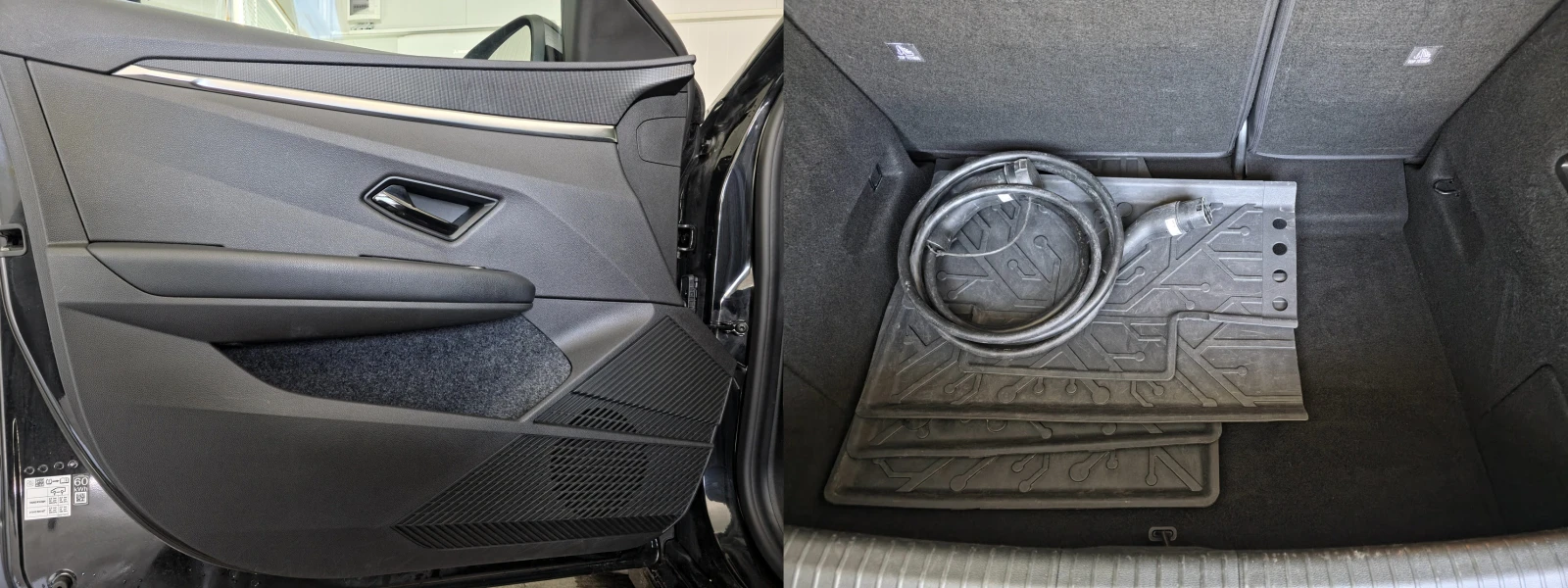 Renault Megane E-TECH EV60 220 EQUILIBRE | Mobile.bg � ����������� 14