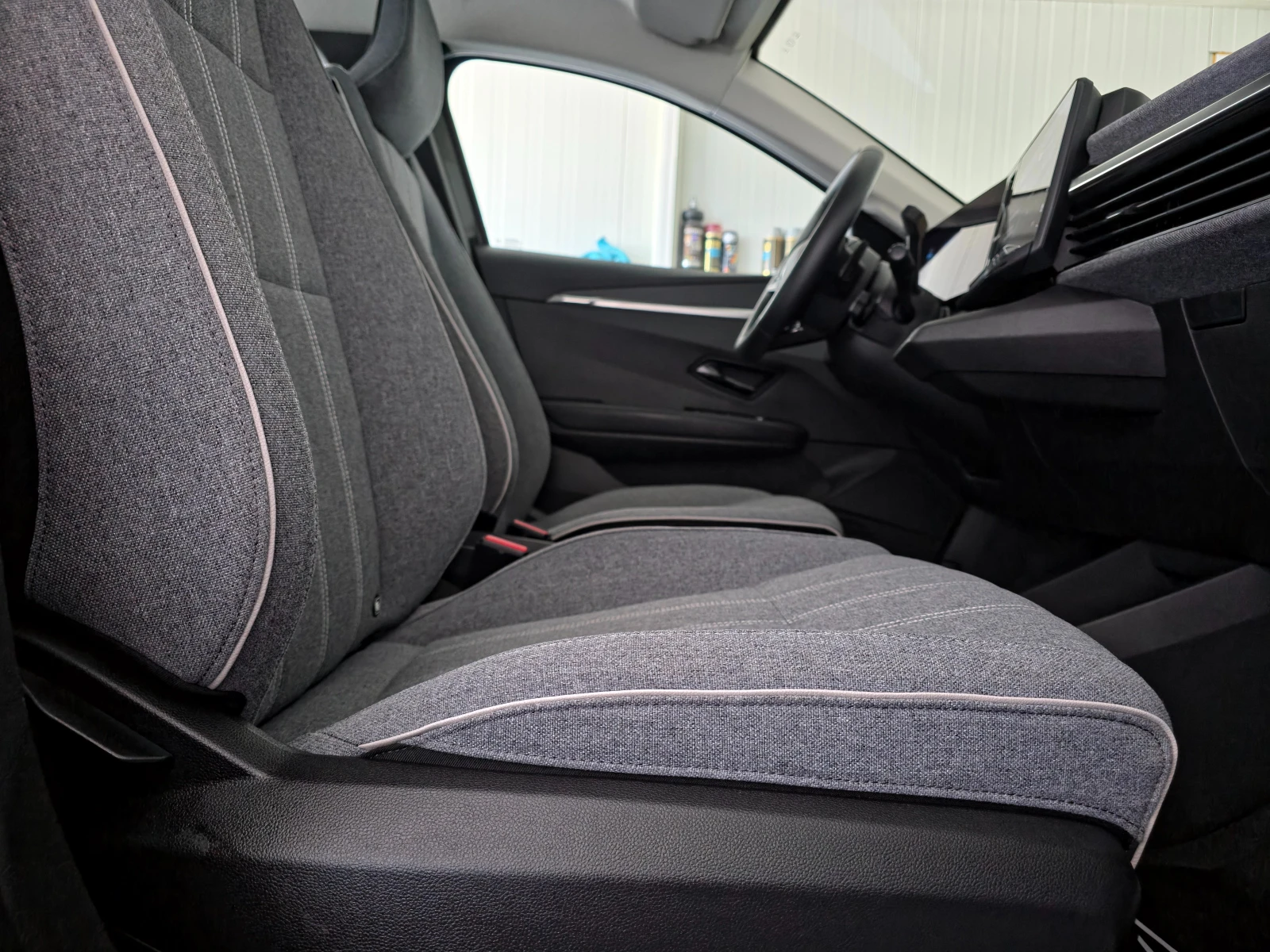 Renault Megane E-TECH EV60 220 EQUILIBRE | Mobile.bg � ����������� 9