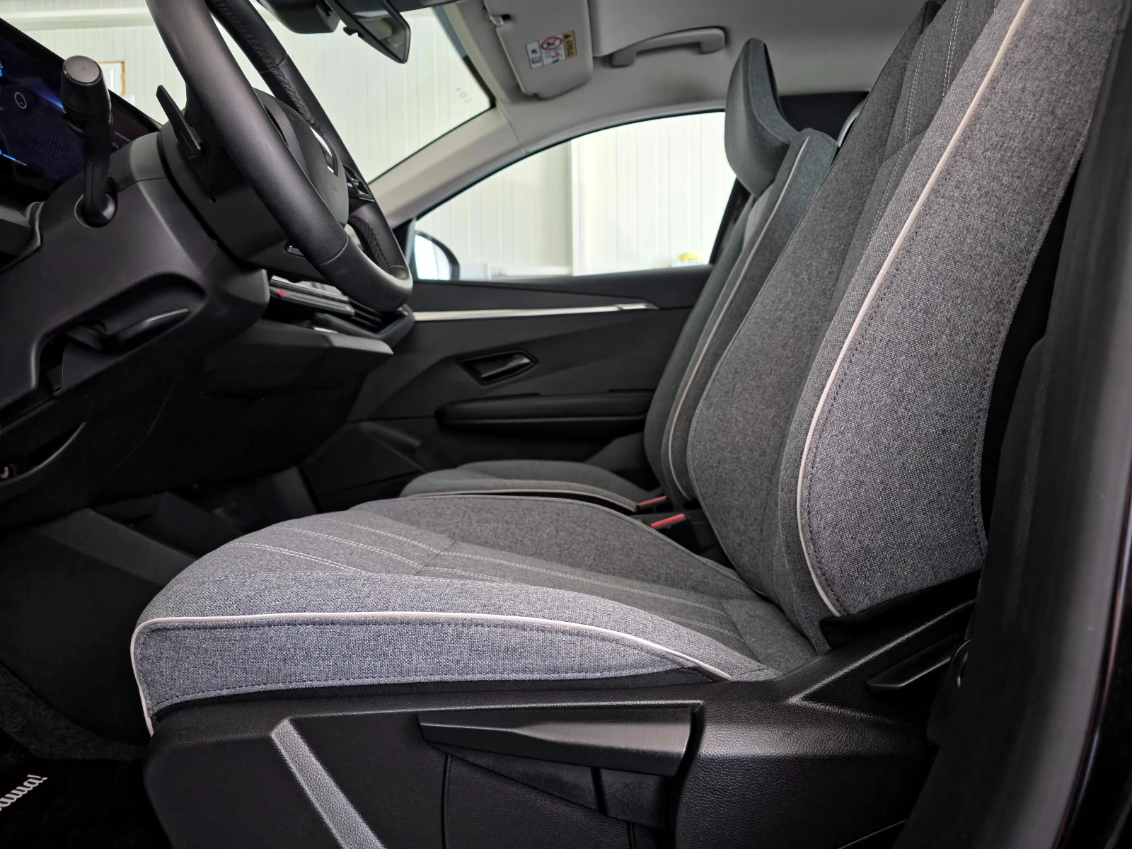 Renault Megane E-TECH EV60 220 EQUILIBRE | Mobile.bg � ����������� 7