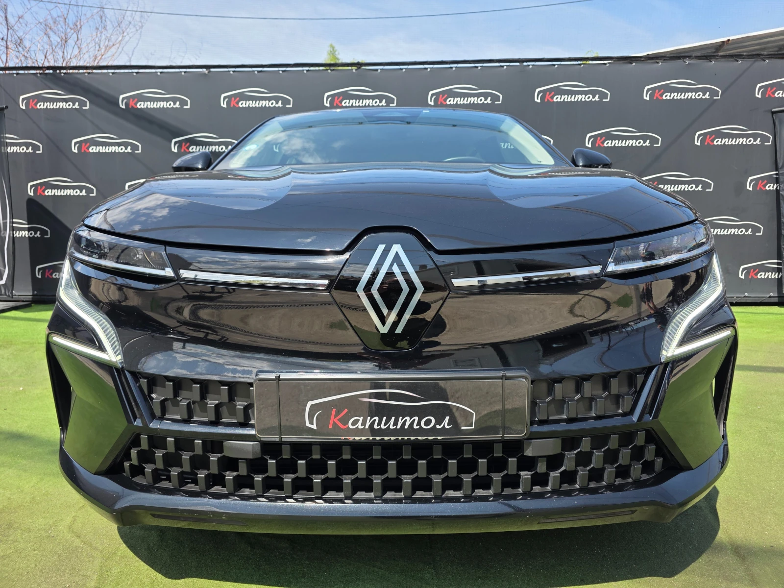 Renault Megane E-TECH EV60 220 EQUILIBRE | Mobile.bg � ����������� 2