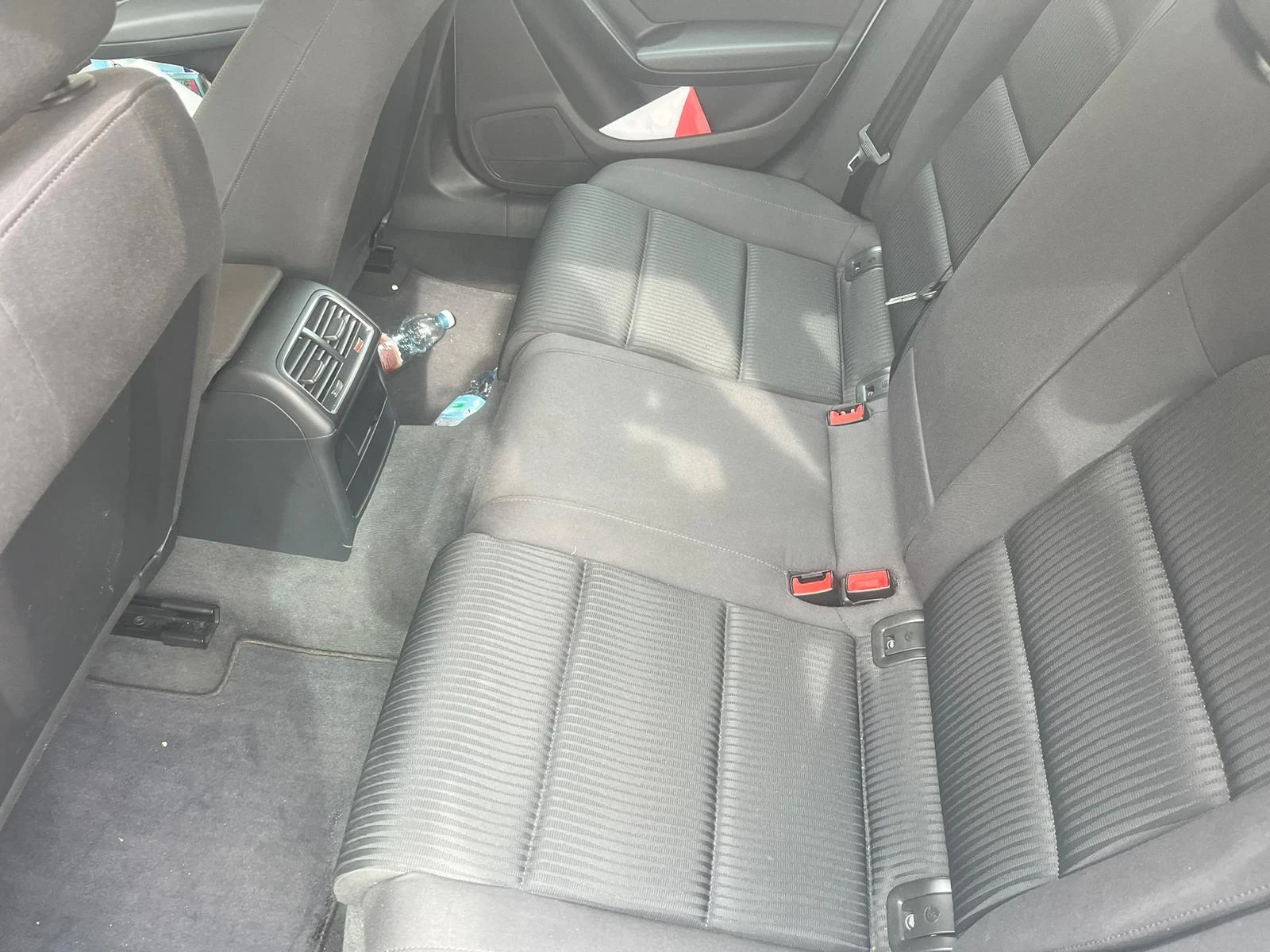 Audi A4 2.0tdi, снимка 6 - Автомобили и джипове - 53848353