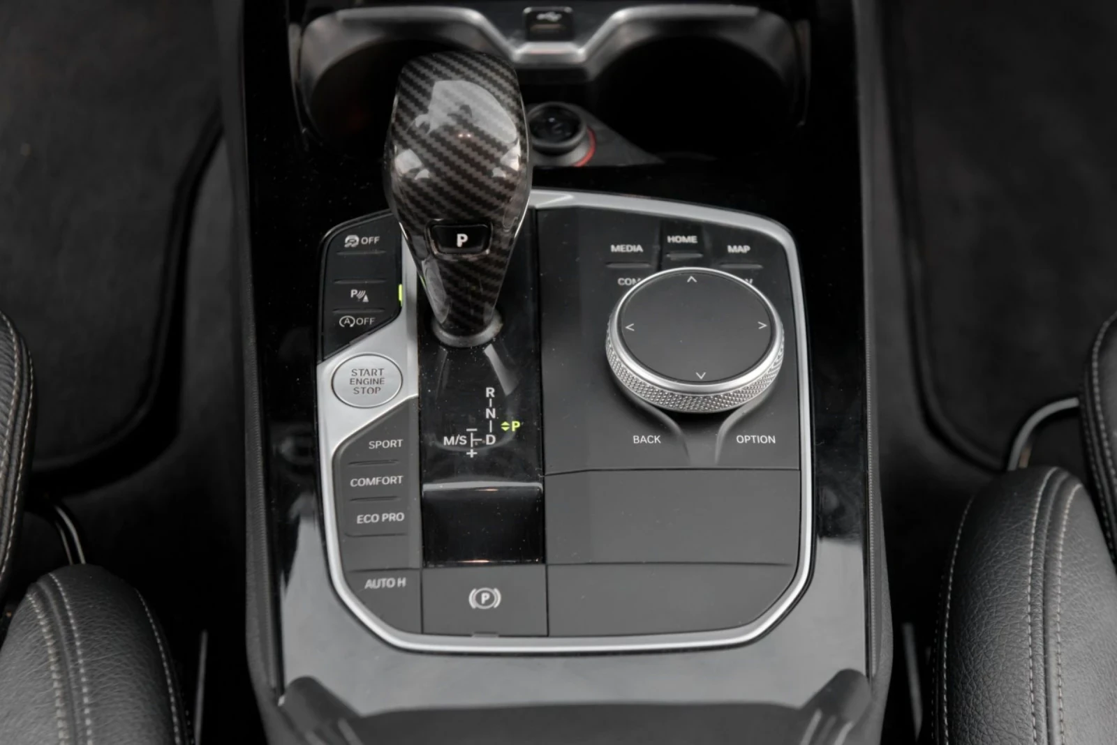 BMW 120 M-performance , снимка 13 - Автомобили и джипове - 54090430