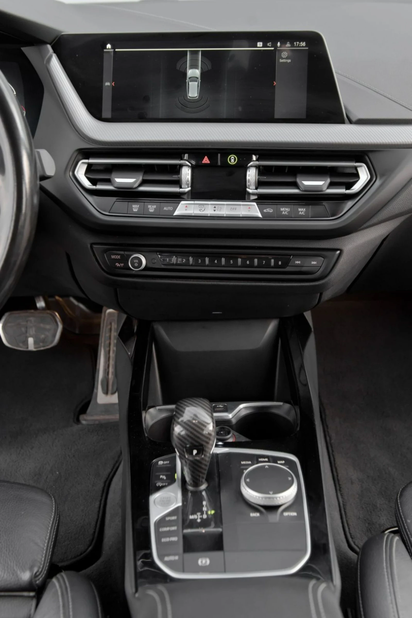 BMW 120 M-performance , снимка 12 - Автомобили и джипове - 54090430