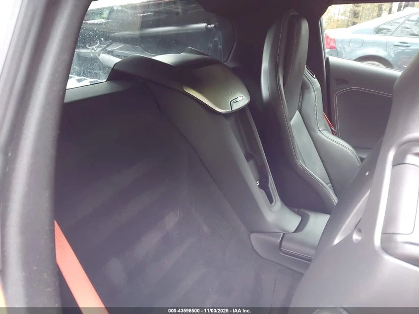 Chevrolet Corvette 6.2l Stingray Rwd 2Lt, снимка 8 - Автомобили и джипове - 54460491