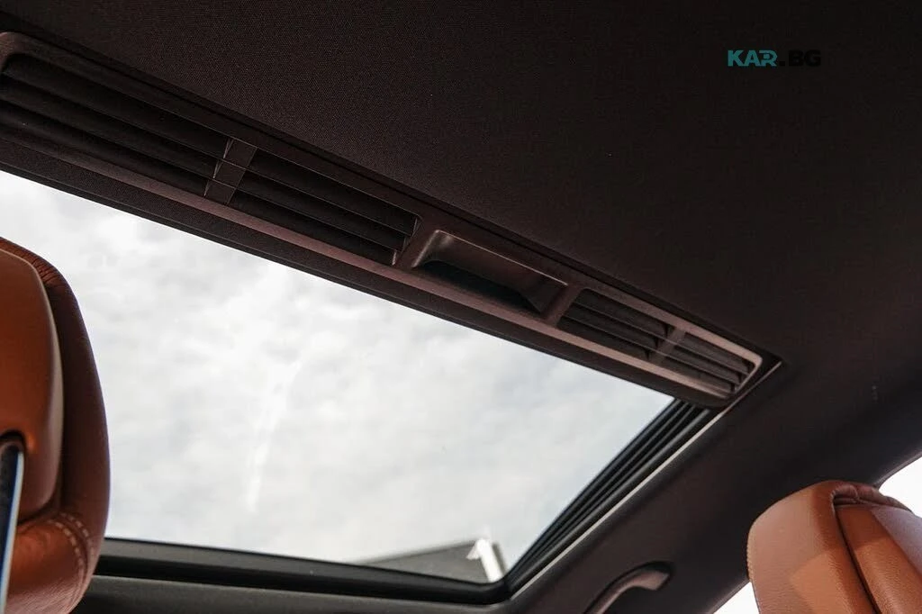 Mercedes-Benz CLS 550 4Matic * H&K АвтоКредит* (ЦЕНА ДО БГ), снимка 10 - Автомобили и джипове - 54599251