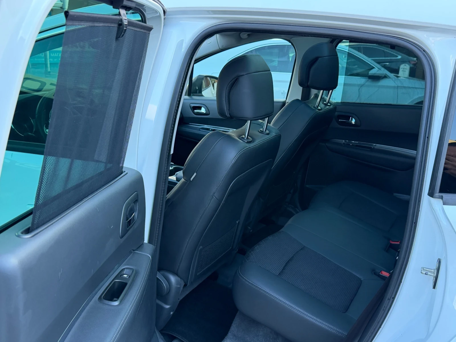 Peugeot 3008 PANORAMA /// AUTOMAT, снимка 10 - Автомобили и джипове - 55063828