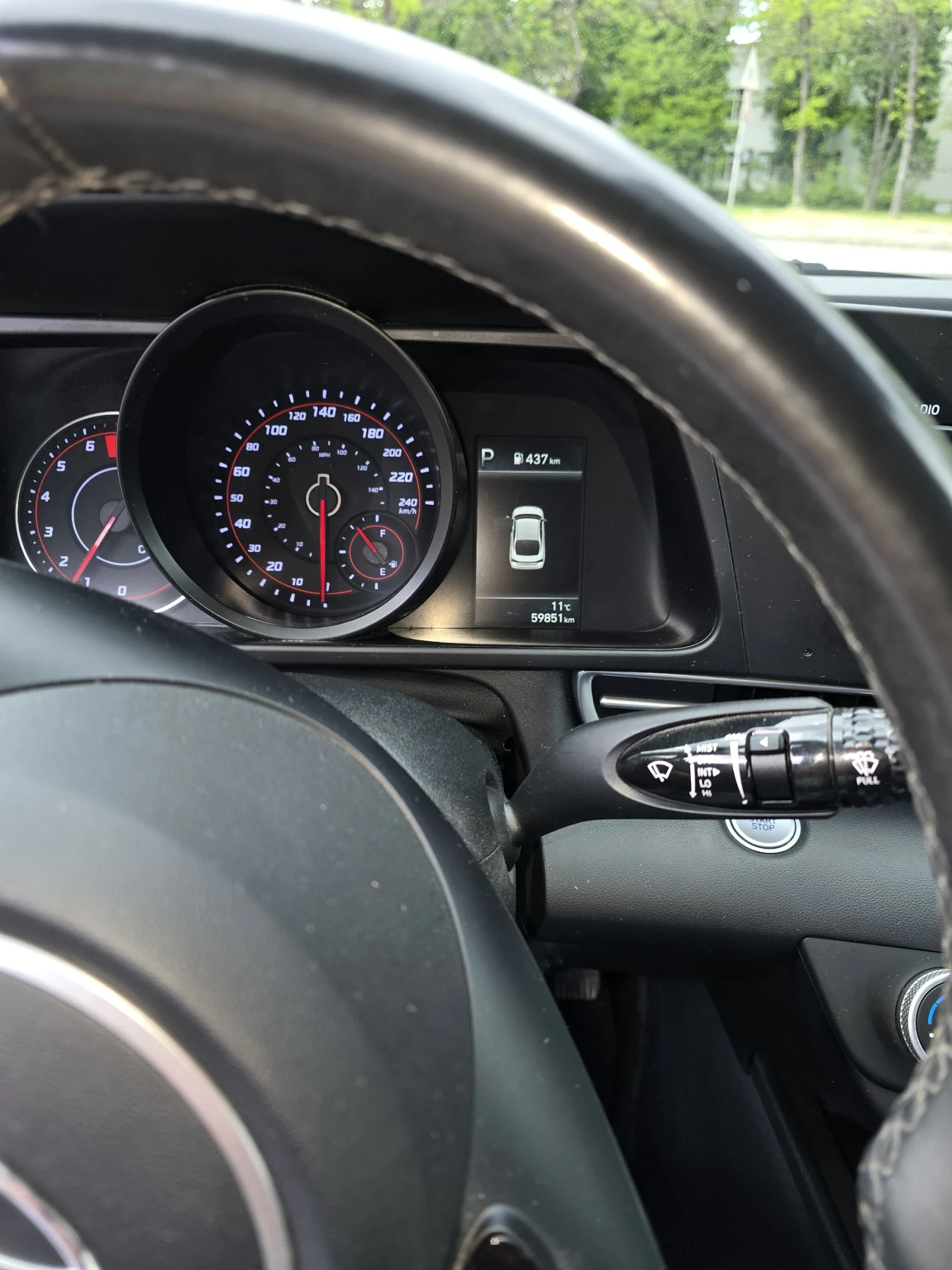 Hyundai Elantra CN7  | Mobile.bg � ����������� 14