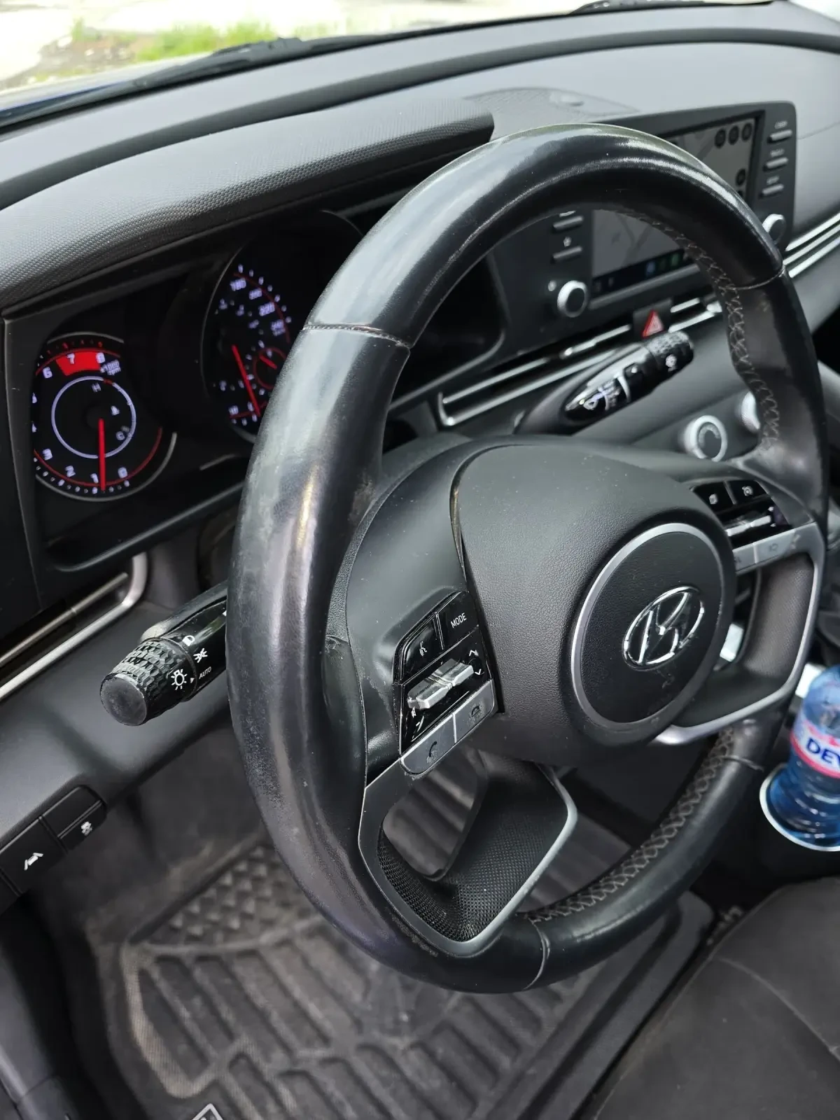 Hyundai Elantra CN7  | Mobile.bg � ����������� 10