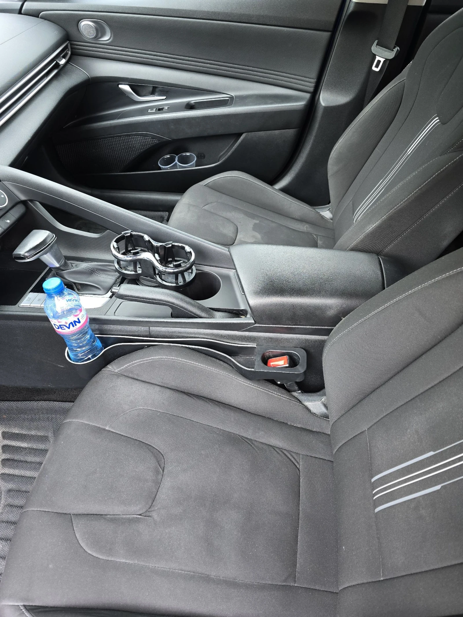 Hyundai Elantra CN7  | Mobile.bg � ����������� 8