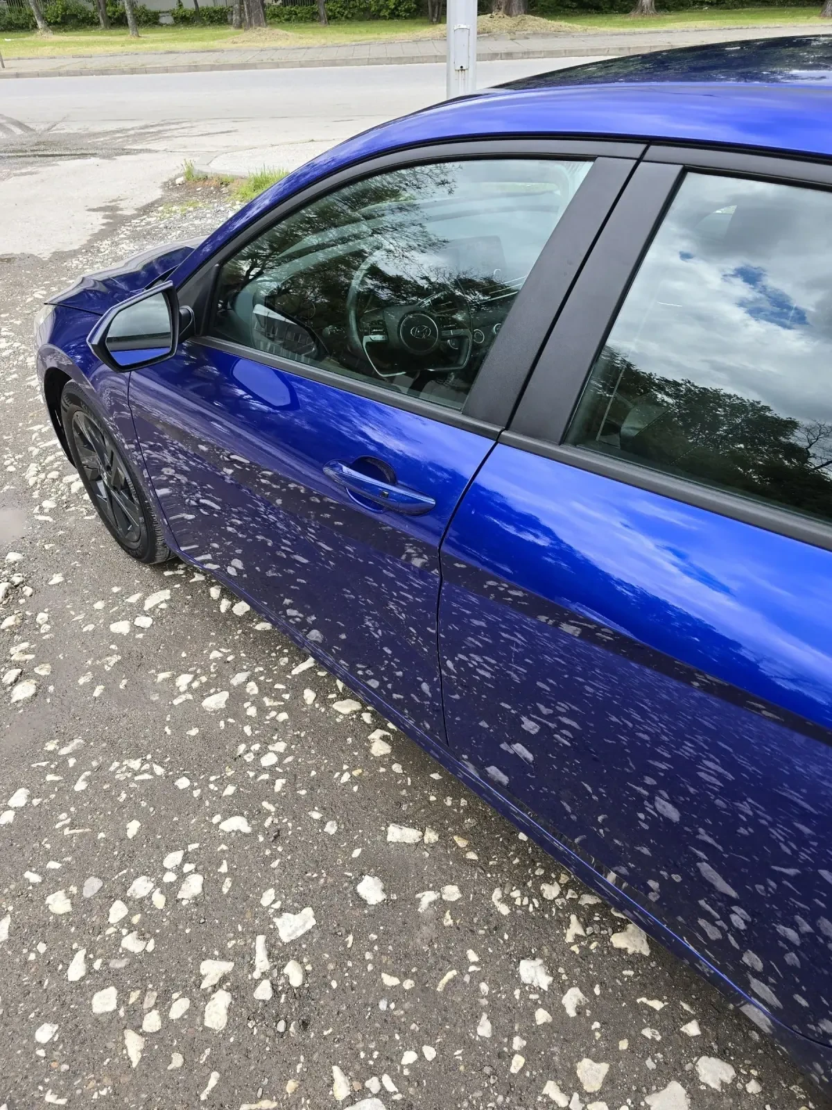 Hyundai Elantra CN7  | Mobile.bg � ����������� 3