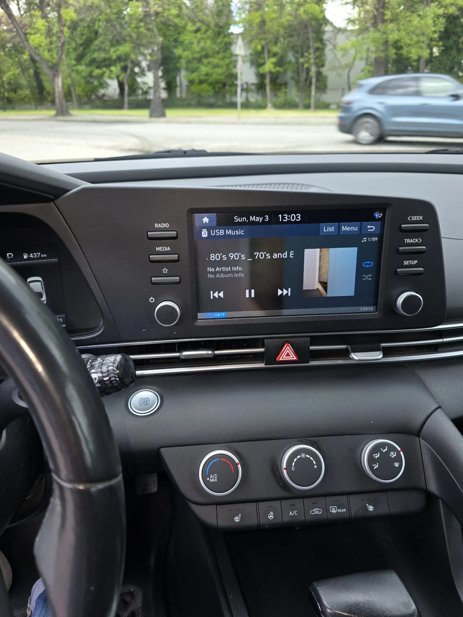Hyundai Elantra CN7  | Mobile.bg � ����������� 15