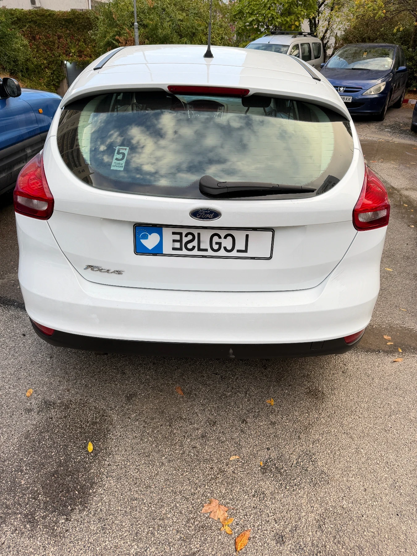 Ford Focus | Mobile.bg � ����������� 3