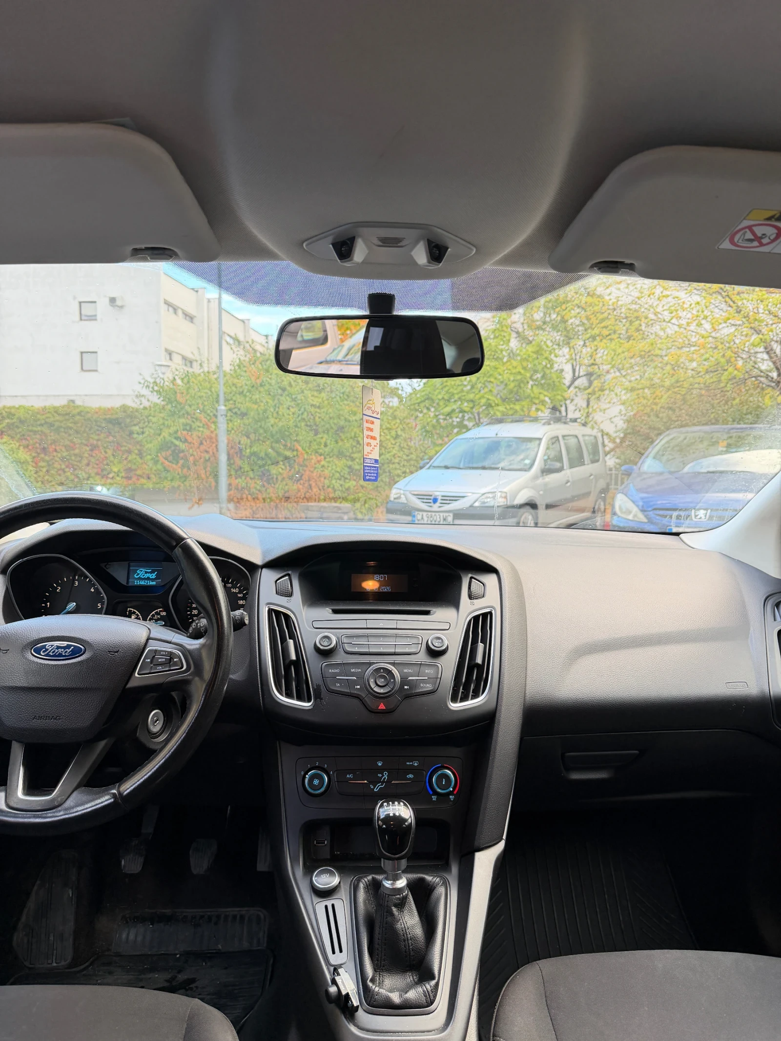 Ford Focus | Mobile.bg � ����������� 6