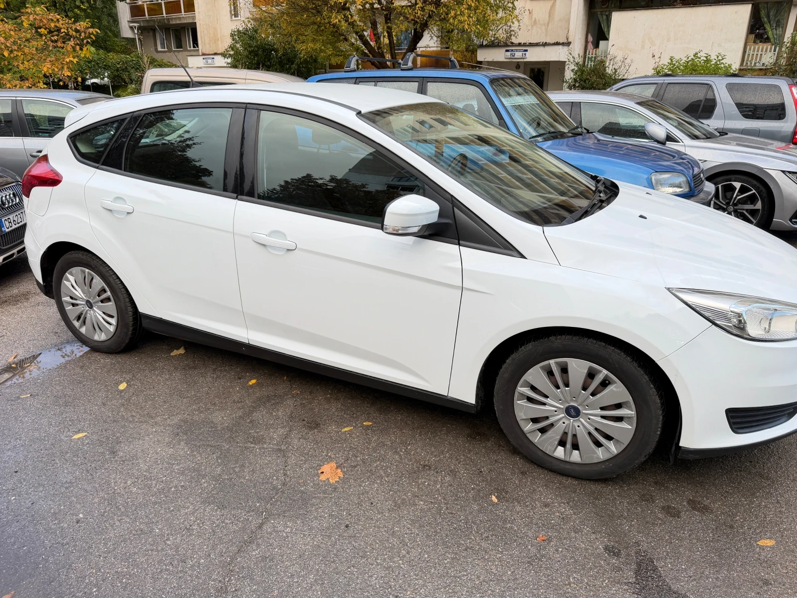 Ford Focus | Mobile.bg � ����������� 5