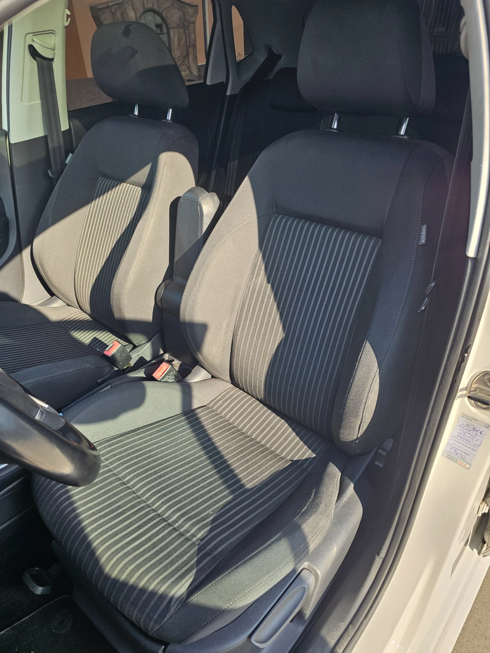 VW Polo Avtomatik, снимка 15 - Автомобили и джипове - 55578654