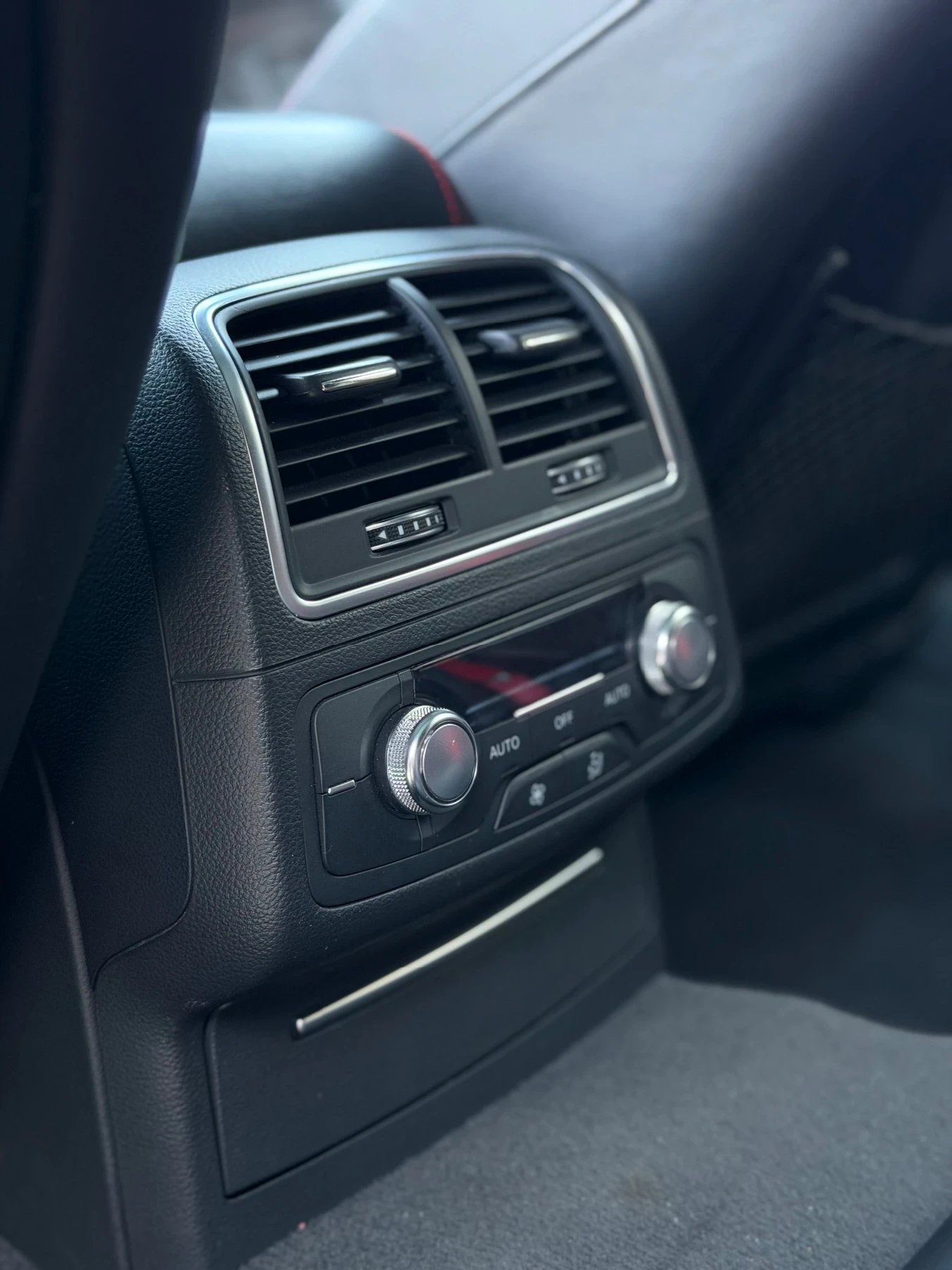 Audi A6, снимка 10 - Автомобили и джипове - 55579246