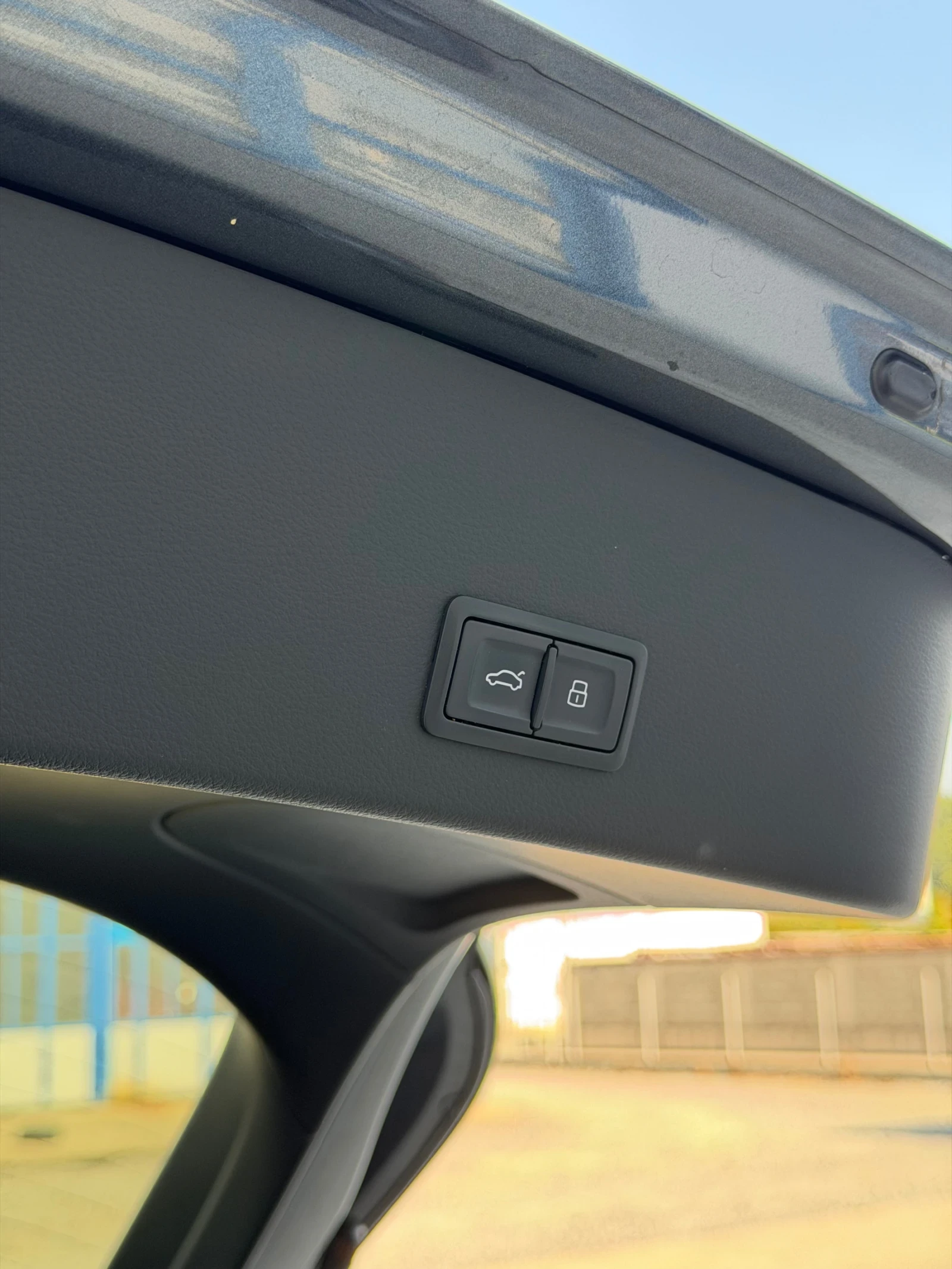 Audi A6, снимка 13 - Автомобили и джипове - 55579246