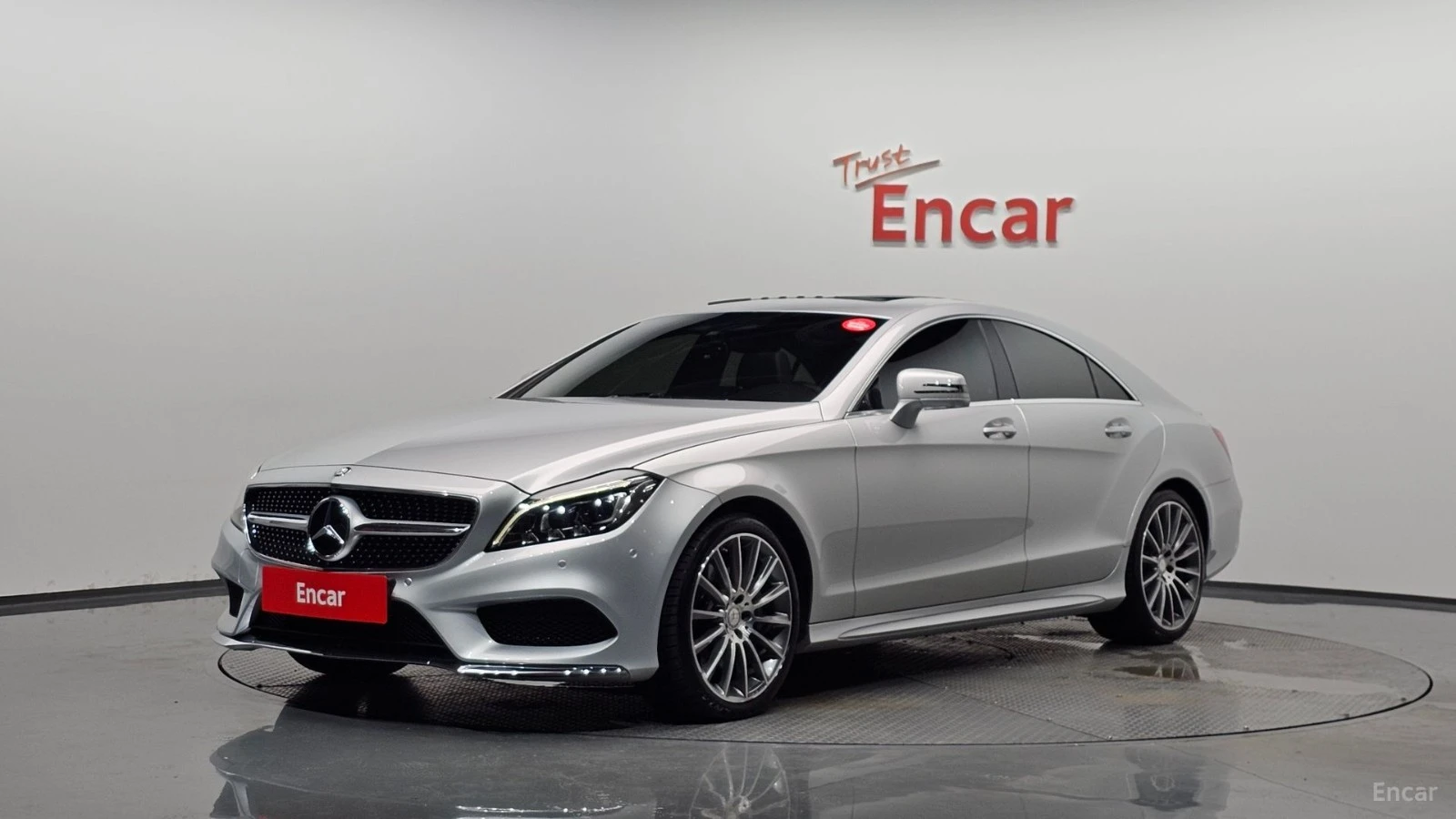 Mercedes-Benz CLS 400 КОЖА* ОБДУХВ* НАВИ* ПАНО* АВТОКРЕДИТ