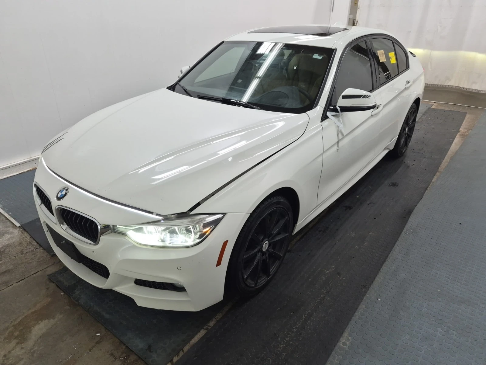 BMW 330 * 330I XDRIVE * АВТОКРЕДИТ БЕЗ ПЪРВОНАЧАЛНА ВНОСКА