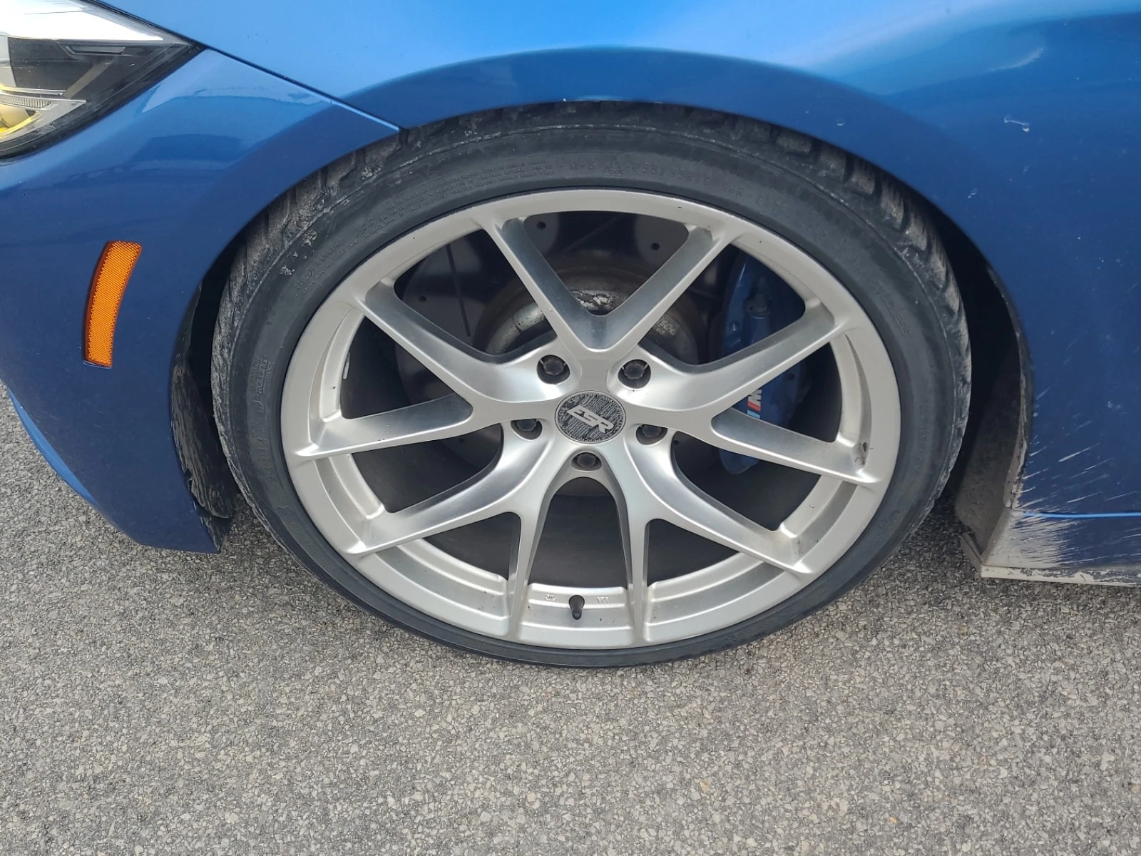 BMW 440 * XDRIVE* ������� �����* ������* KEYLESS | Mobile.bg � ����������� 5
